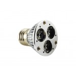 Светодиодная лампа E27 3W 220V (VM-0403)